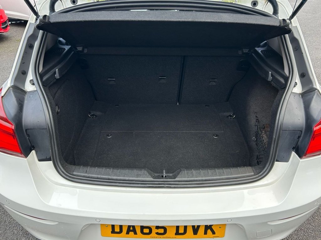 Used BMW 1 Series 2015 for sale - 76724606: Photo 12