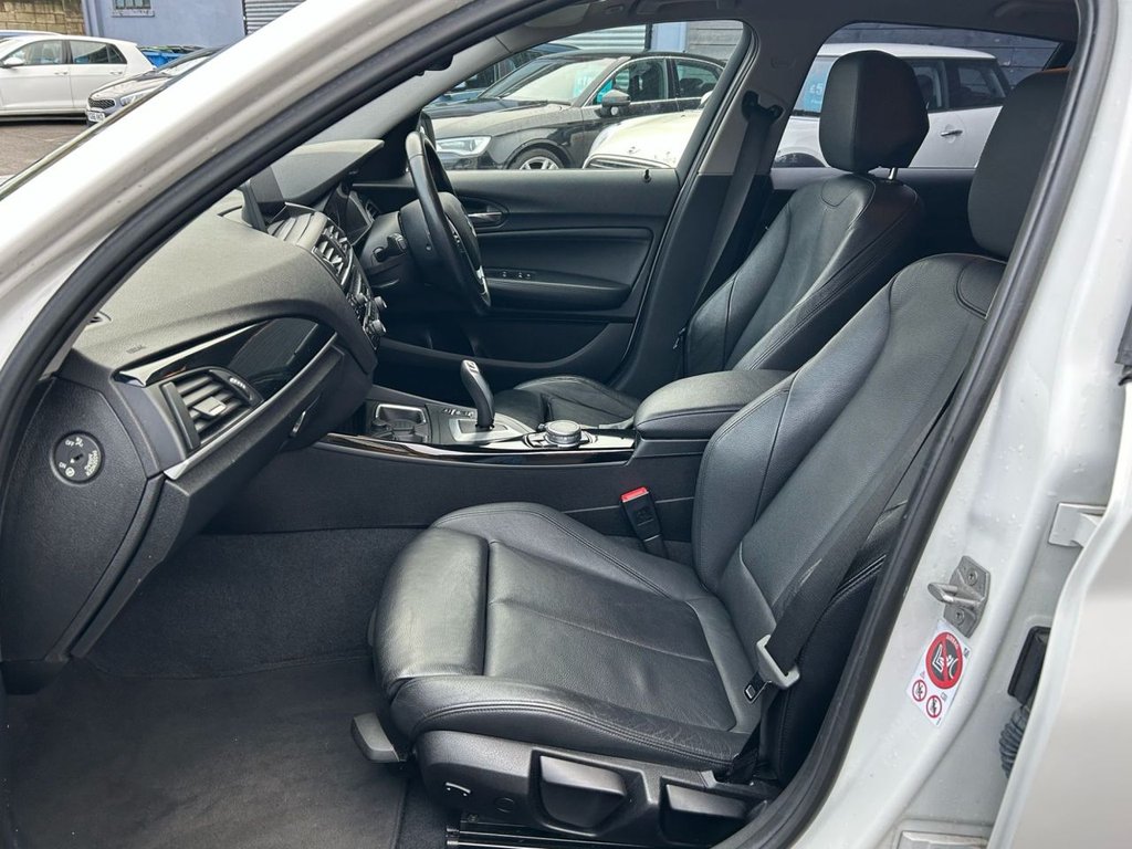 Used BMW 1 Series 2015 for sale - 76724606: Photo 13