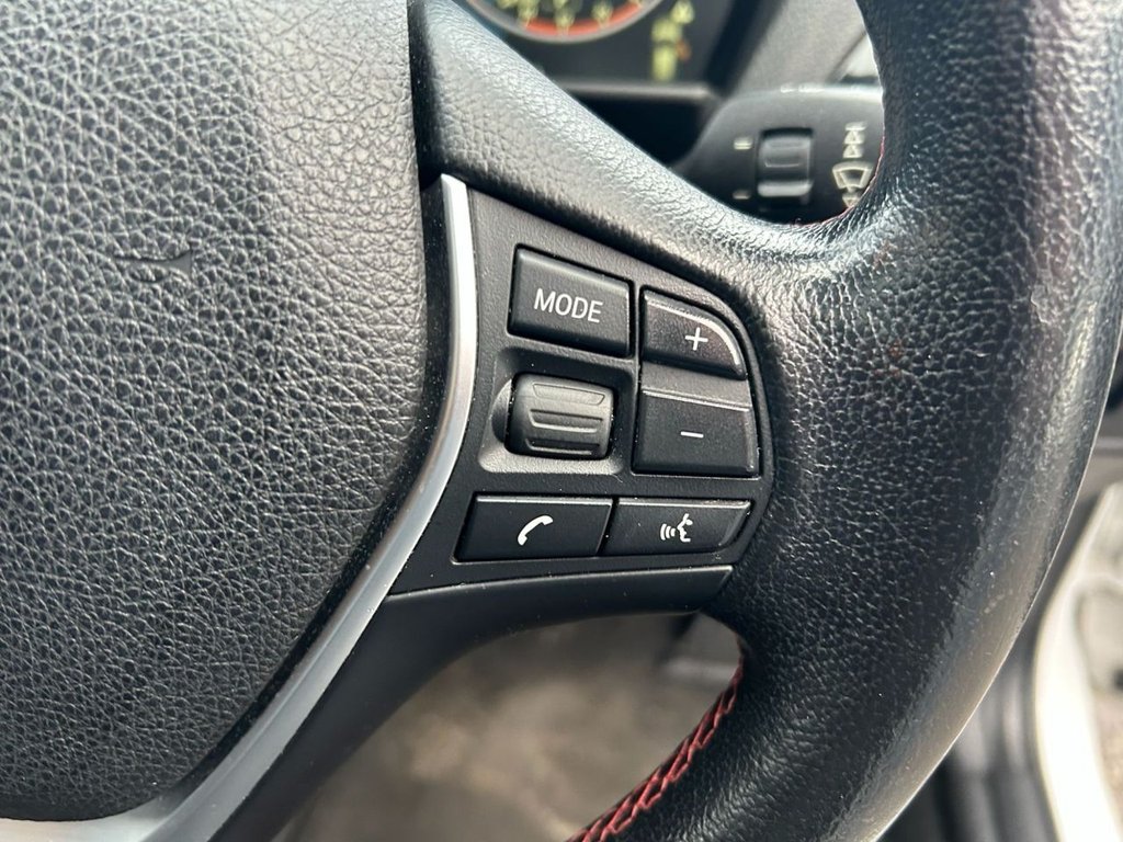 Used BMW 1 Series 2015 for sale - 76724606: Photo 22