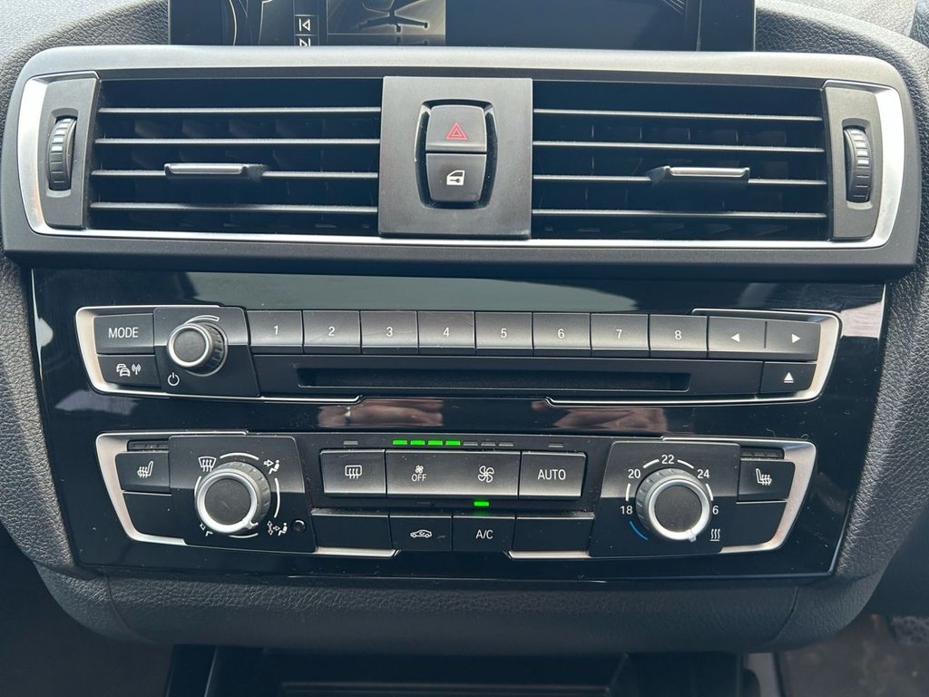 Used BMW 1 Series 2015 for sale - 76724606: Photo 23