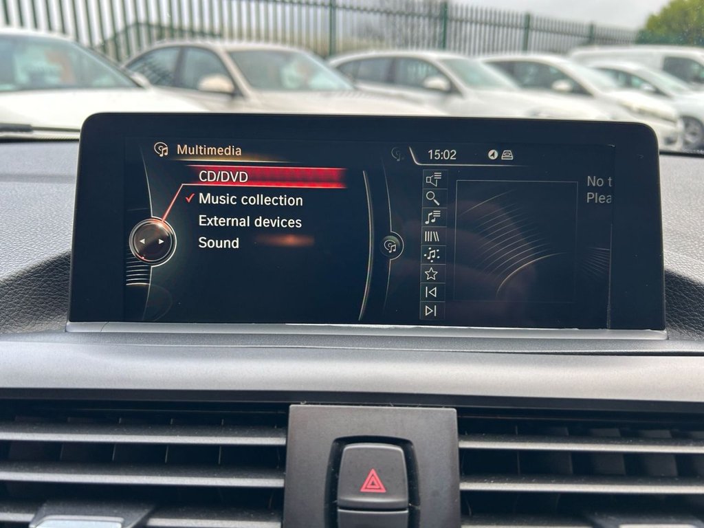 Used BMW 1 Series 2015 for sale - 76724606: Photo 26