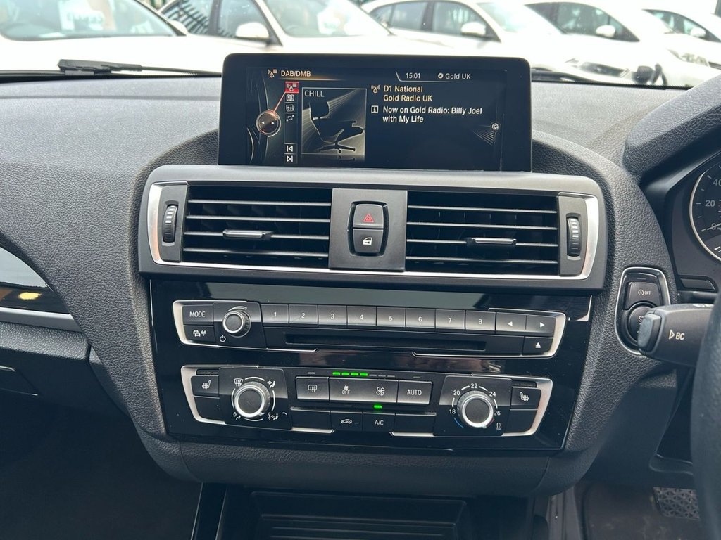 Used BMW 1 Series 2015 for sale - 76724606: Photo 28