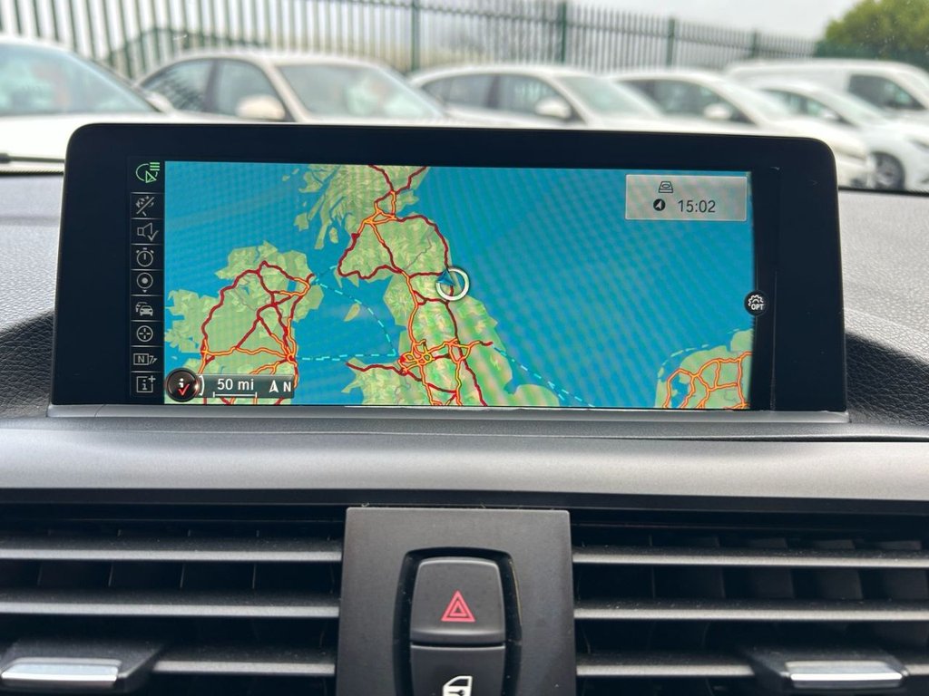 Used BMW 1 Series 2015 for sale - 76724606: Photo 29