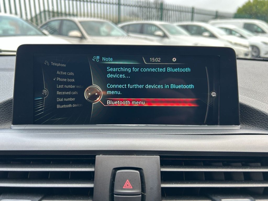 Used BMW 1 Series 2015 for sale - 76724606: Photo 30