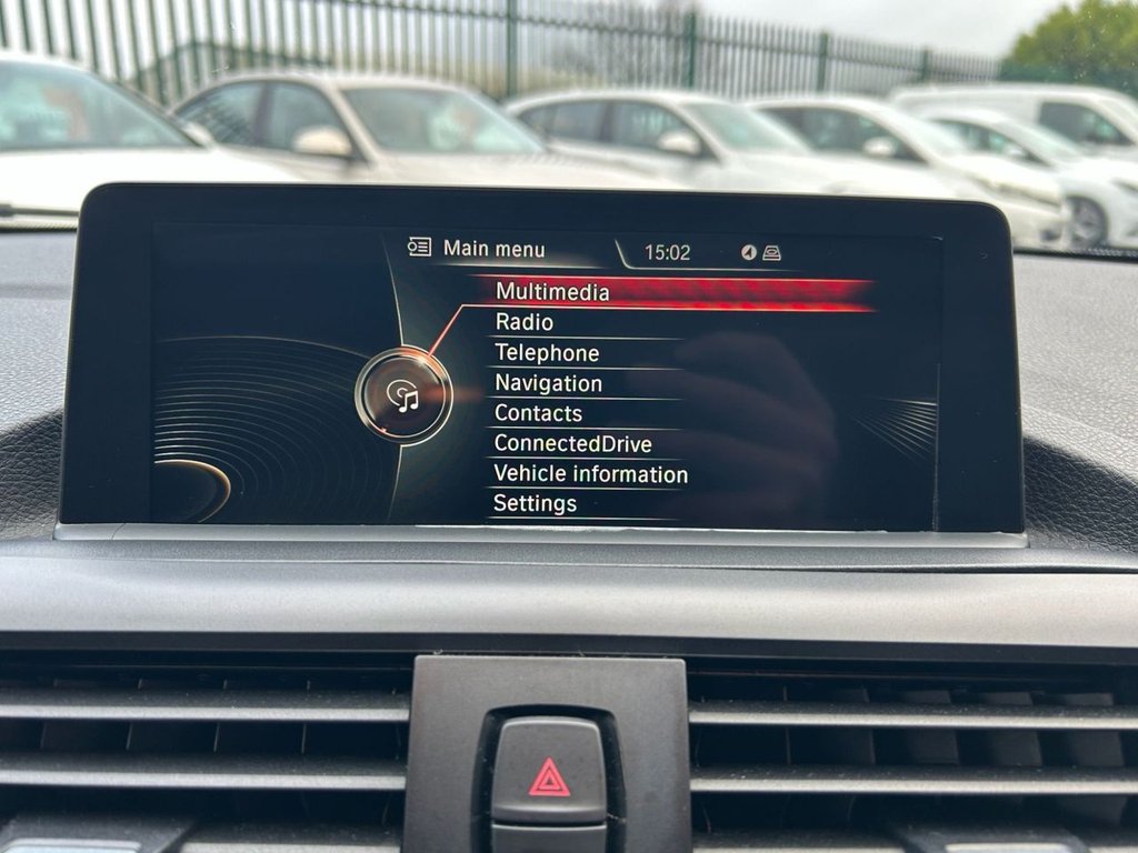 Used BMW 1 Series 2015 for sale - 76724606: Photo 31