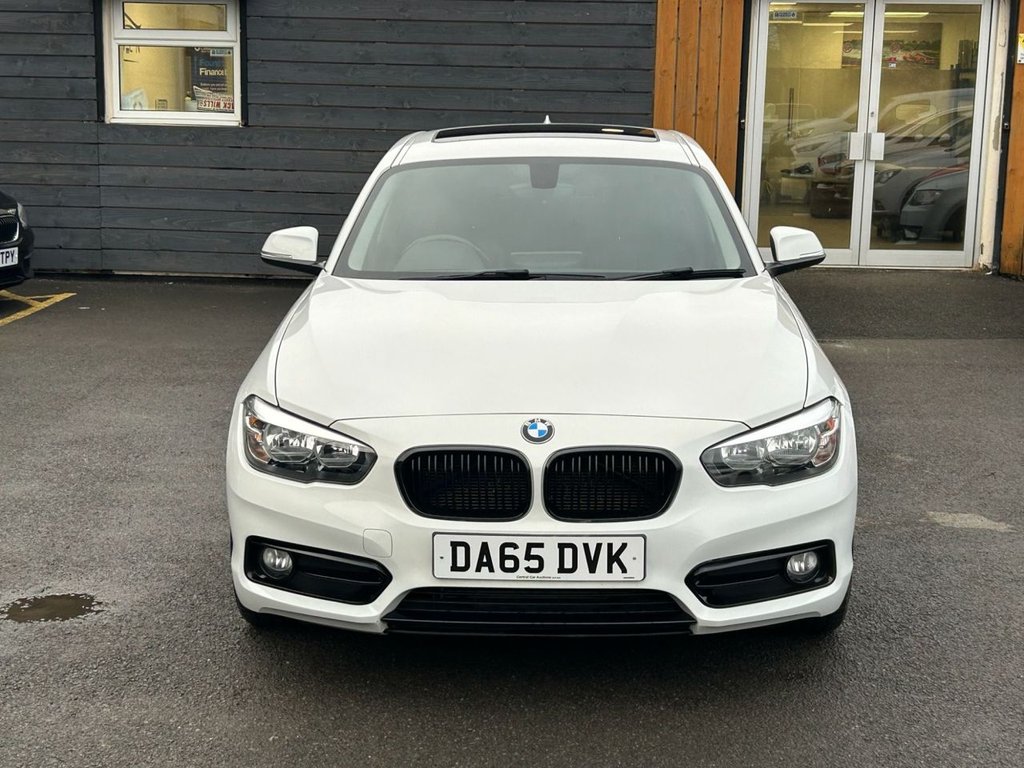 Used BMW 1 Series 2015 for sale - 76724606: Photo 6