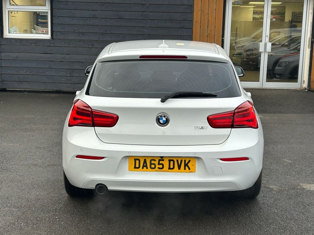 Used BMW 1 Series 2015 for sale - 76724606: Photo 7