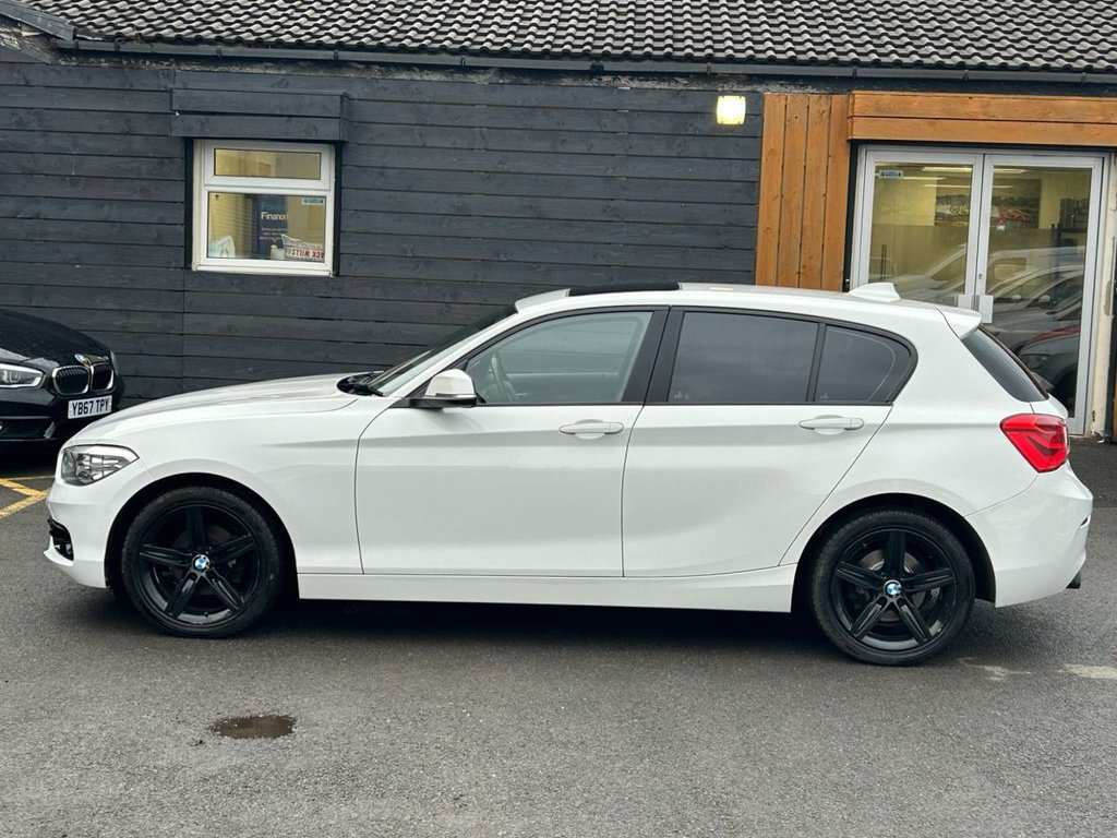 Used BMW 1 Series 2015 for sale - 76724606: Photo 8