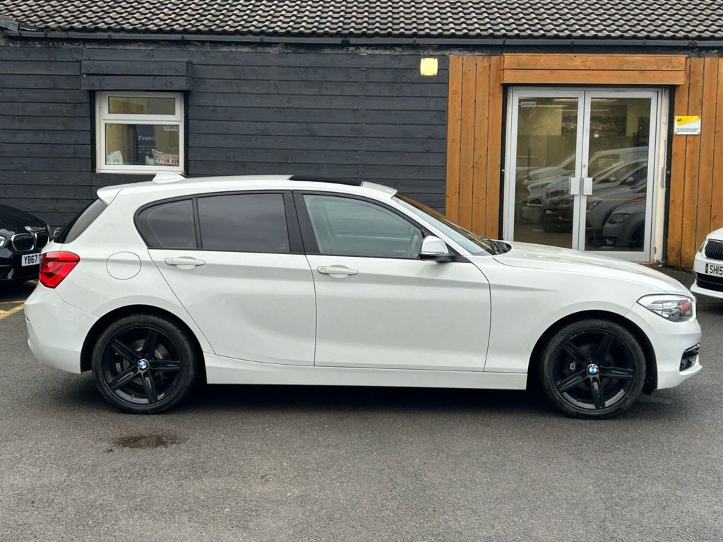 Used BMW 1 Series 2015 for sale - 76724606: Photo 9