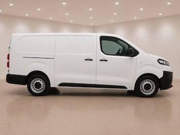 Used Vauxhall Vivaro 2022 for sale - 78943208: Photo