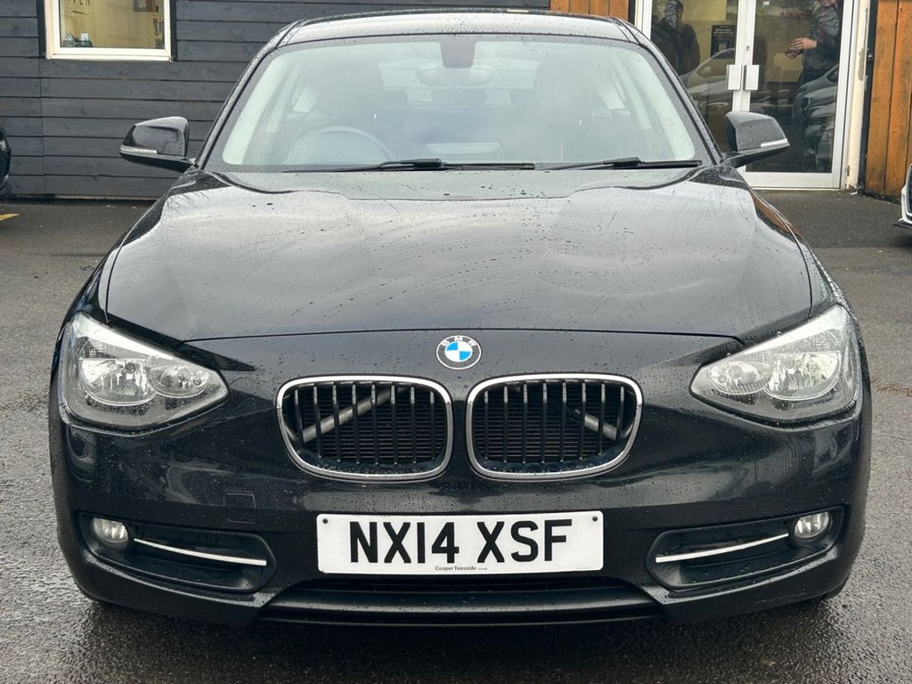 Used BMW 1 Series 2014 for sale - 76883373: Photo 10