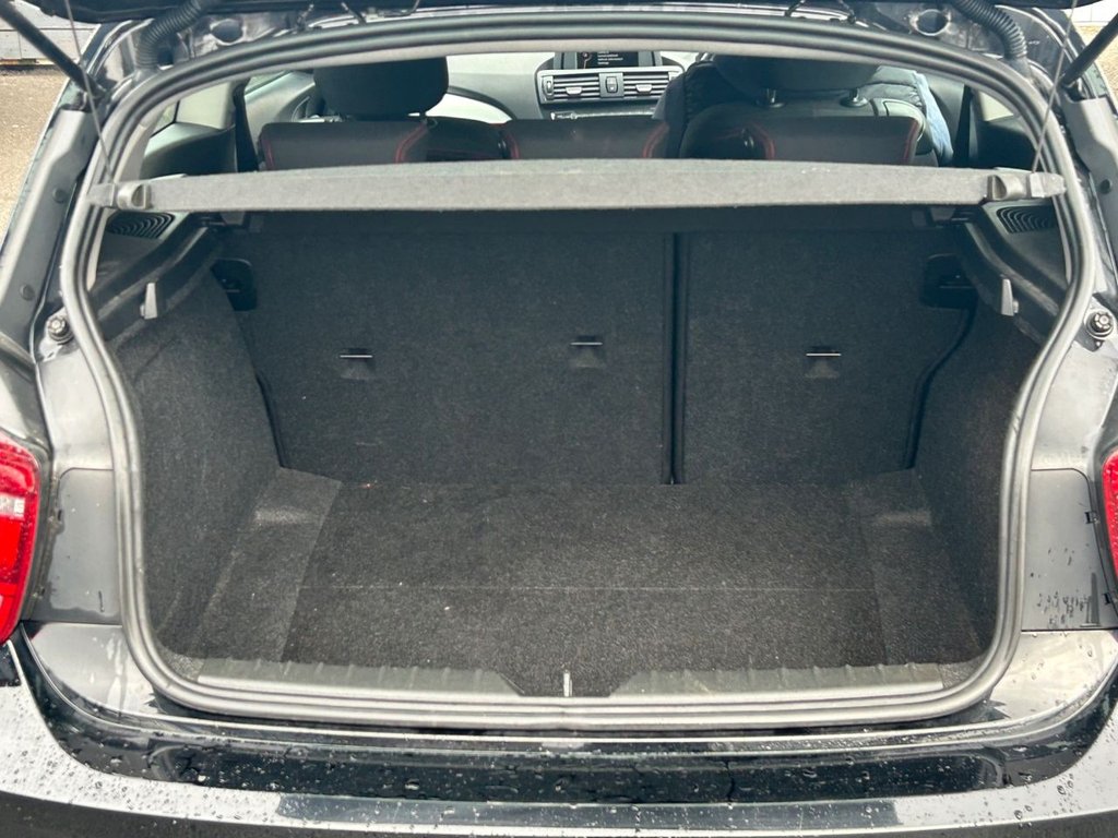 Used BMW 1 Series 2014 for sale - 76883373: Photo 12