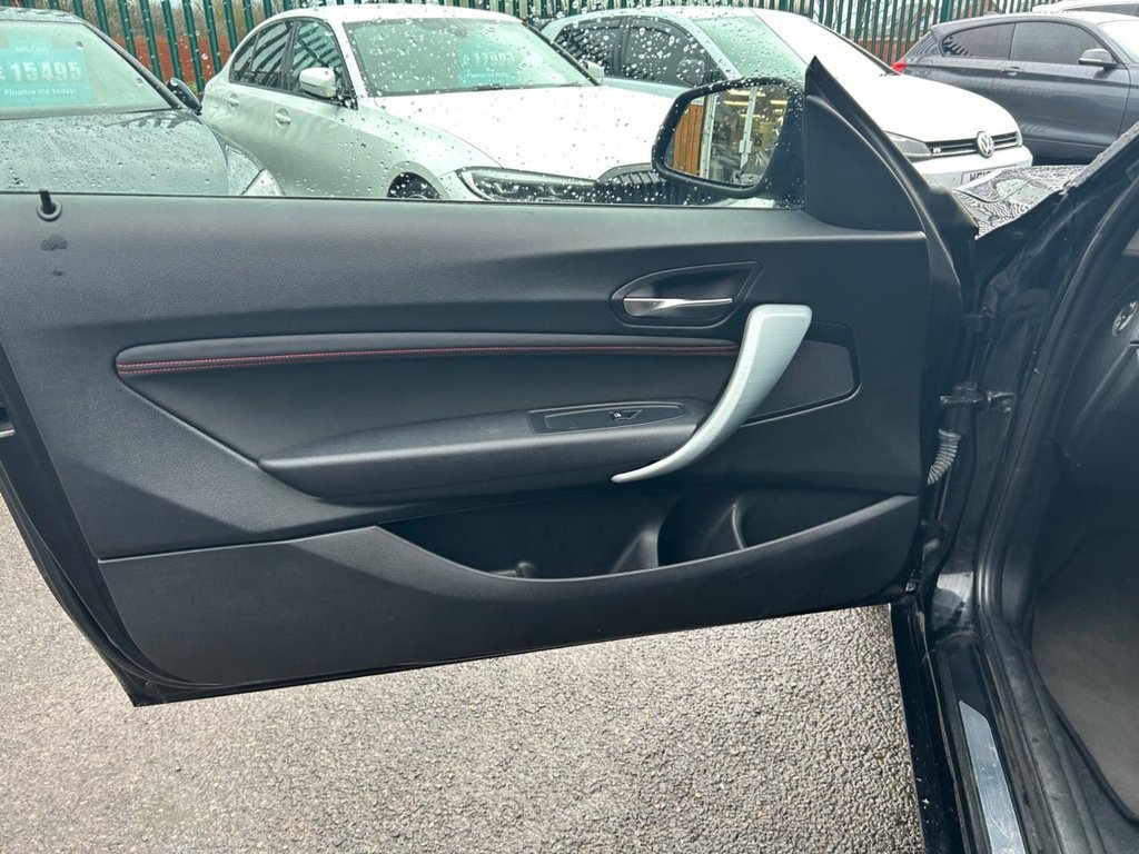 Used BMW 1 Series 2014 for sale - 76883373: Photo 13