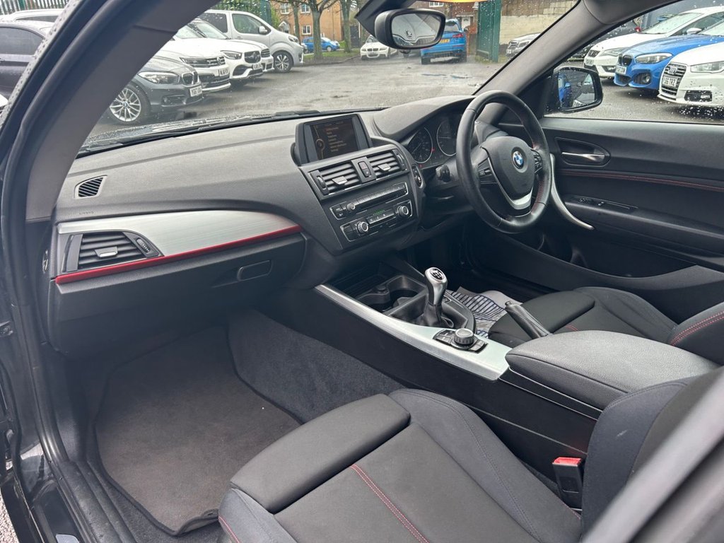 Used BMW 1 Series 2014 for sale - 76883373: Photo 14