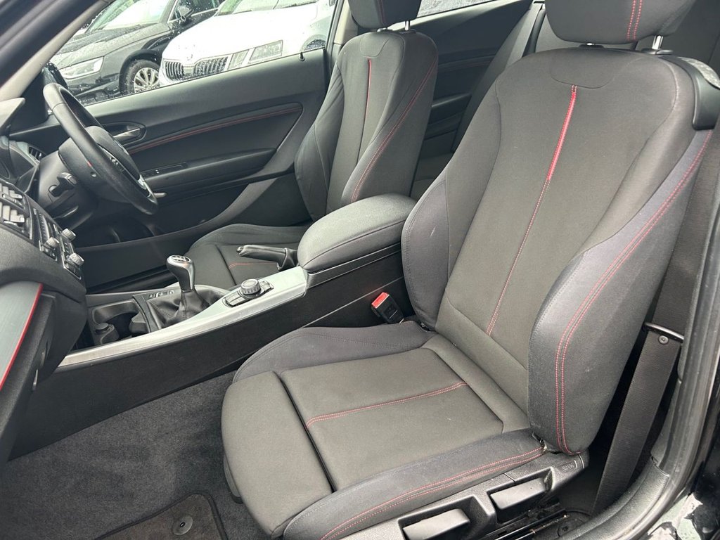 Used BMW 1 Series 2014 for sale - 76883373: Photo 15