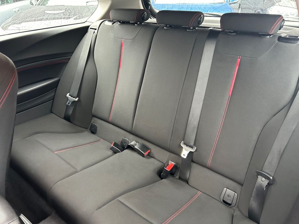 Used BMW 1 Series 2014 for sale - 76883373: Photo 16