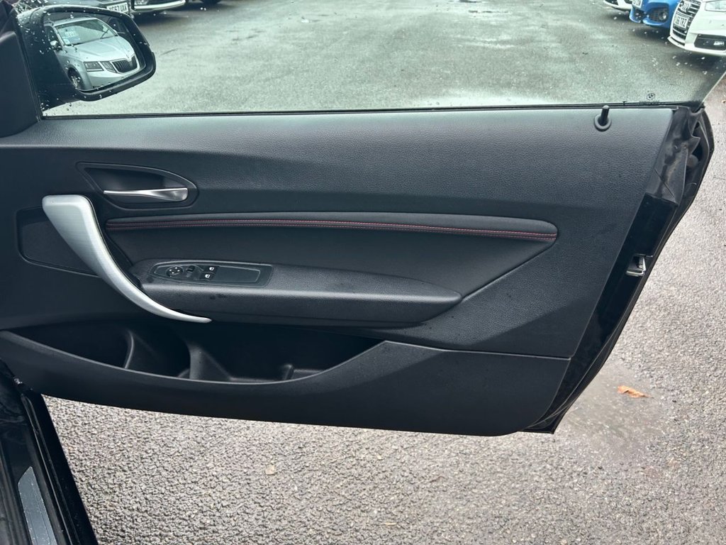 Used BMW 1 Series 2014 for sale - 76883373: Photo 17