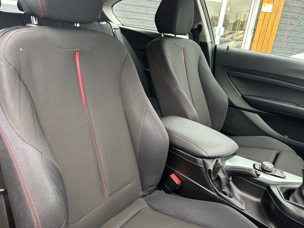 Used BMW 1 Series 2014 for sale - 76883373: Photo 18