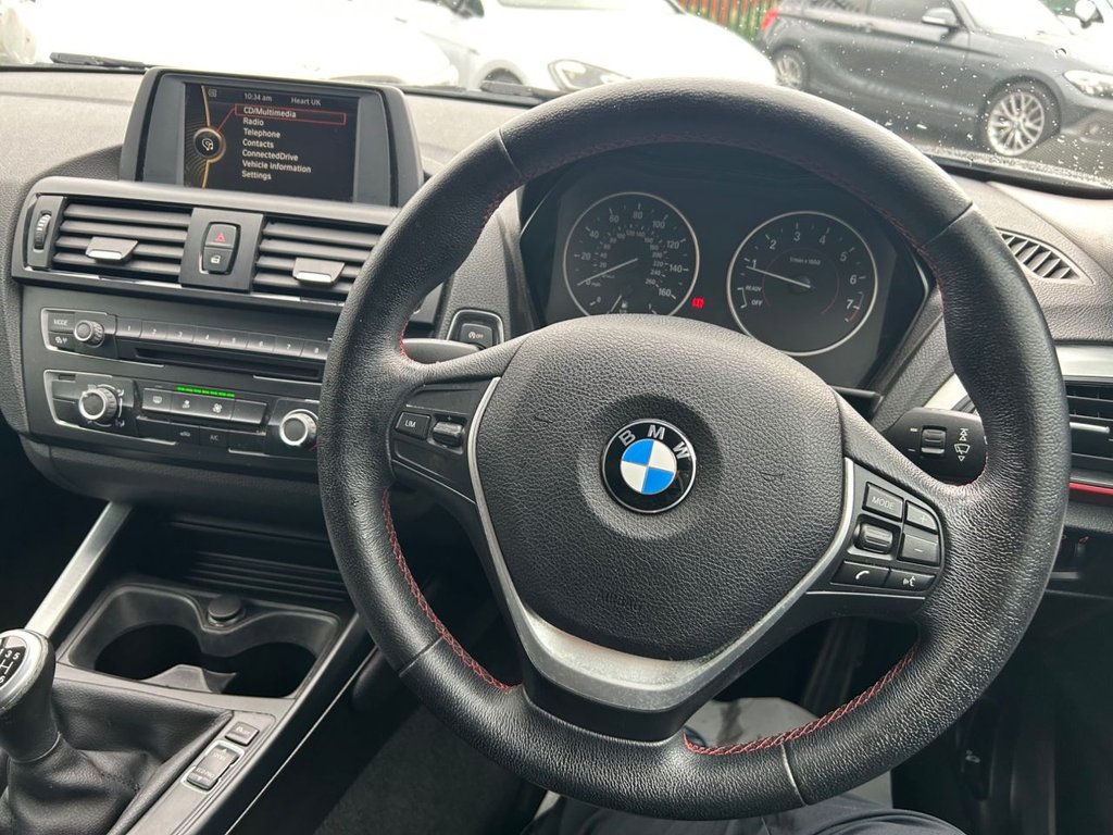 Used BMW 1 Series 2014 for sale - 76883373: Photo 19