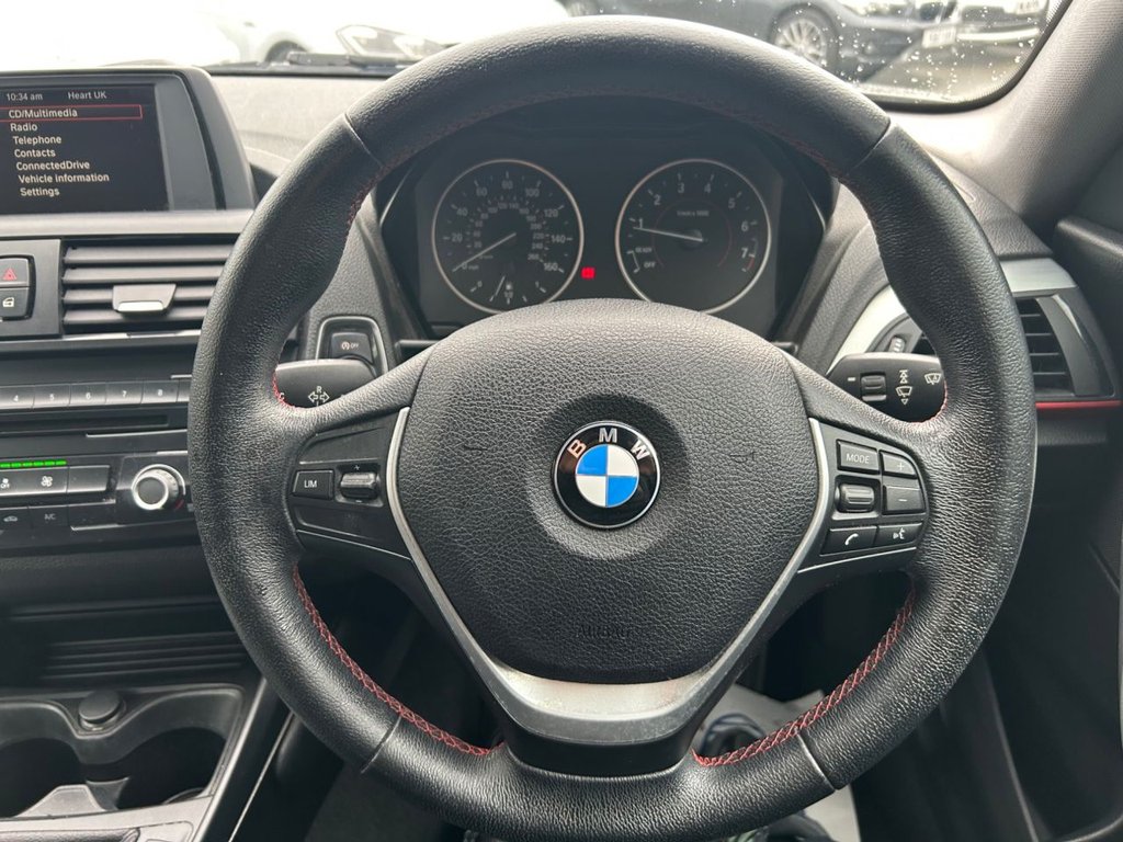 Used BMW 1 Series 2014 for sale - 76883373: Photo 20