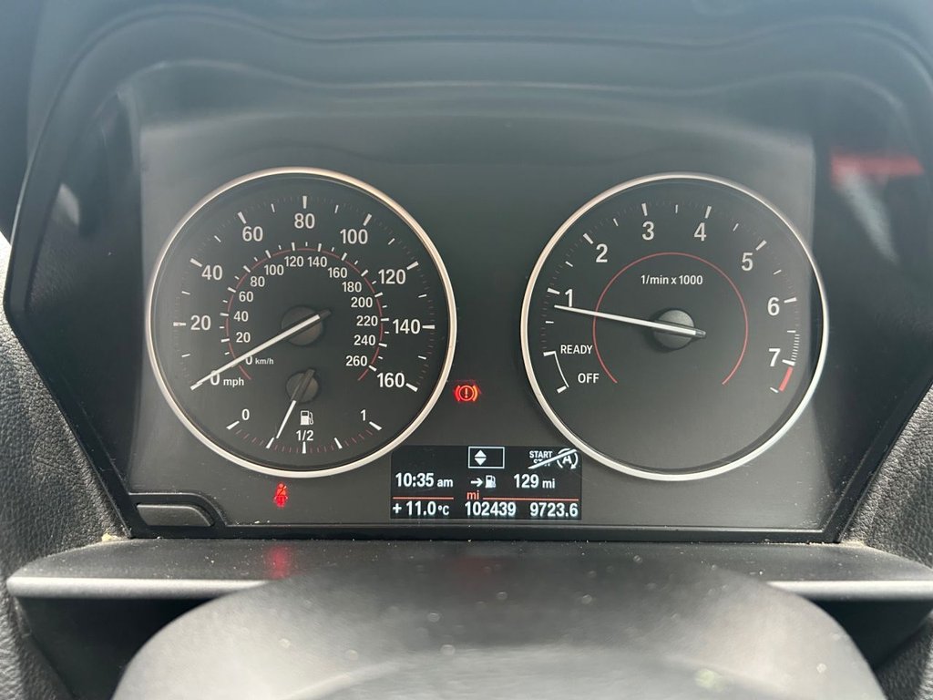 Used BMW 1 Series 2014 for sale - 76883373: Photo 27