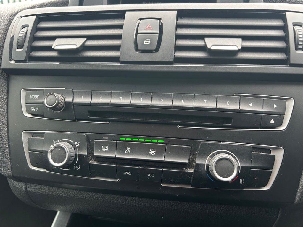 Used BMW 1 Series 2014 for sale - 76883373: Photo 34