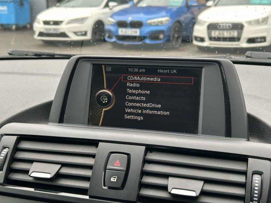 Used BMW 1 Series 2014 for sale - 76883373: Photo 35