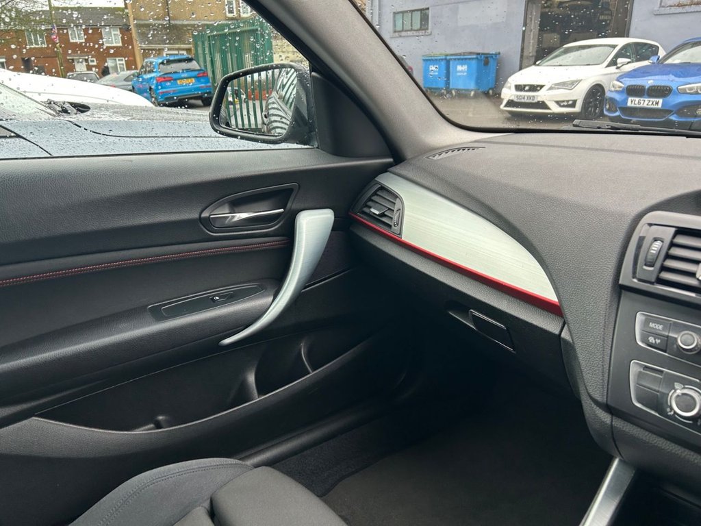 Used BMW 1 Series 2014 for sale - 76883373: Photo 37