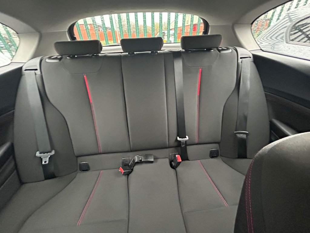 Used BMW 1 Series 2014 for sale - 76883373: Photo 38