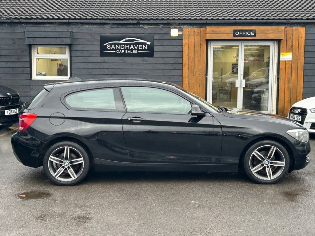Used BMW 1 Series 2014 for sale - 76883373: Photo 8