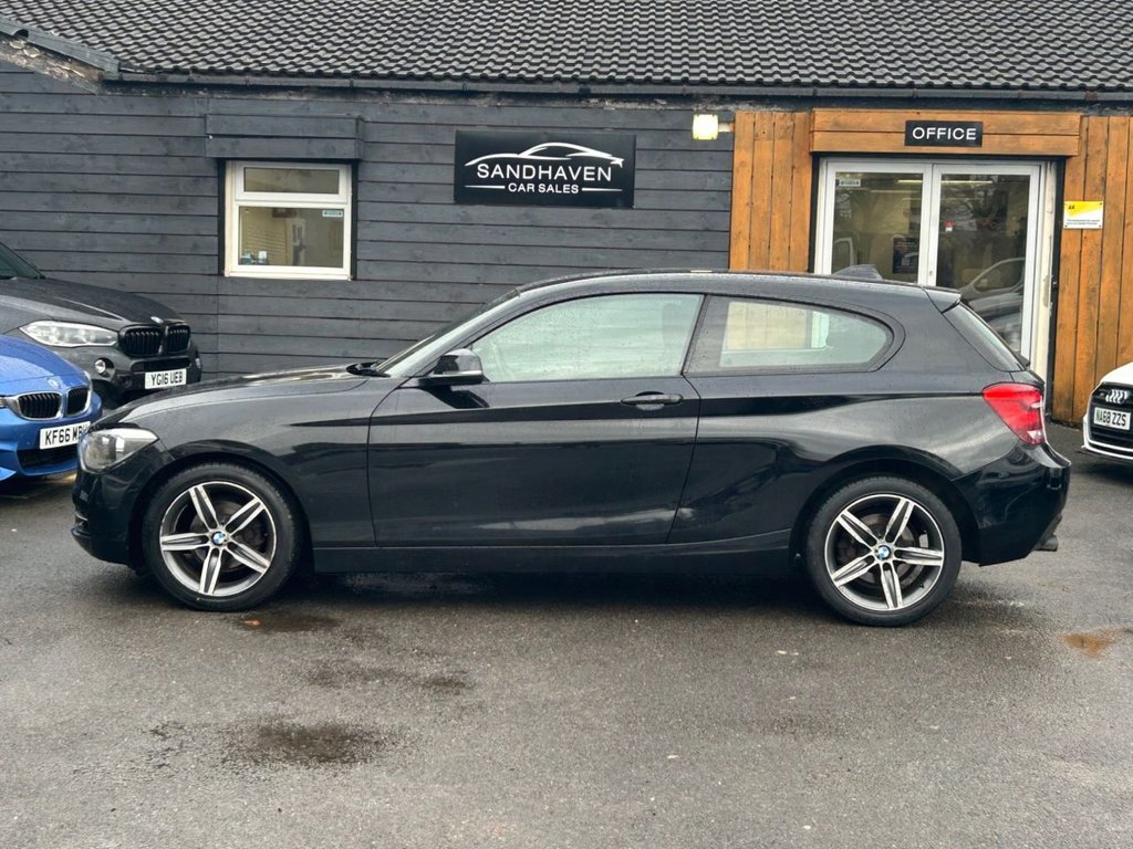 Used BMW 1 Series 2014 for sale - 76883373: Photo 9
