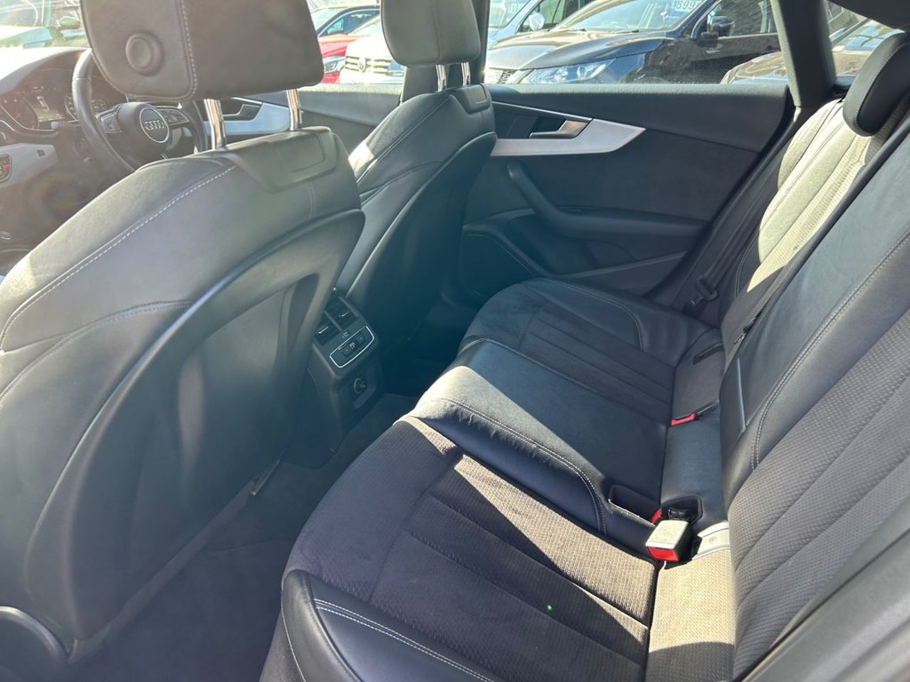 Used Audi A5 2018 for sale - 77835269: Photo 20