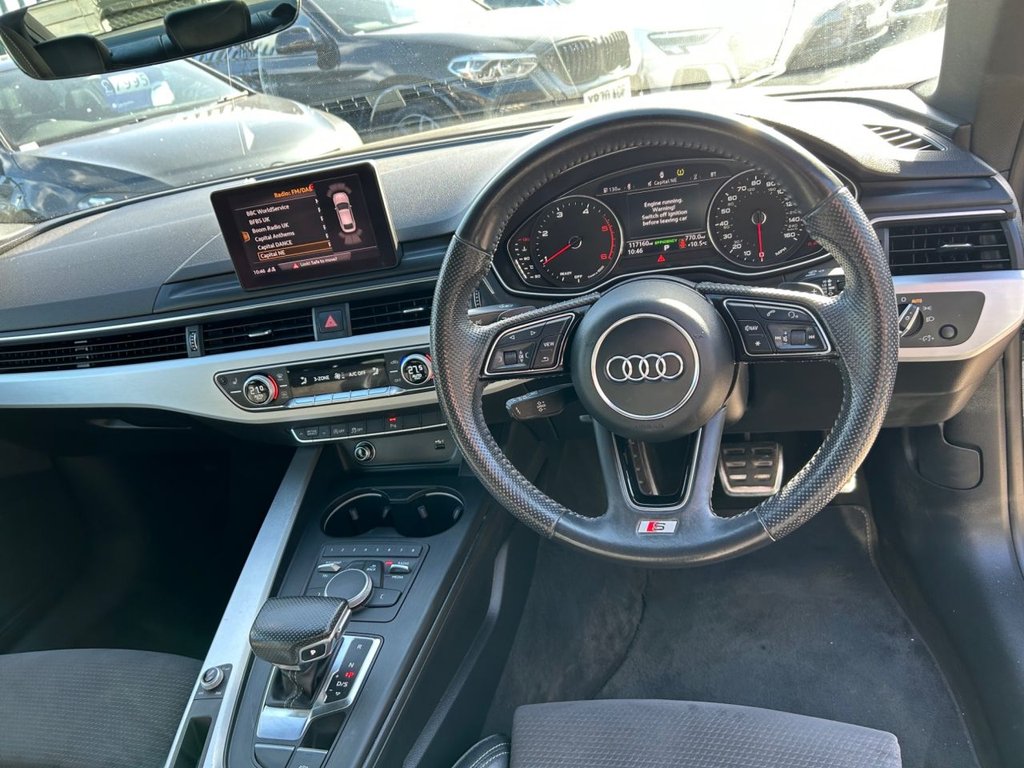 Used Audi A5 2018 for sale - 77835269: Photo 34