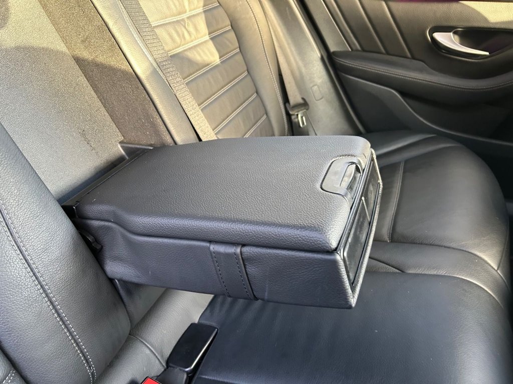 Used Mercedes-Benz GLC 2020 for sale - 76642685: Photo 29