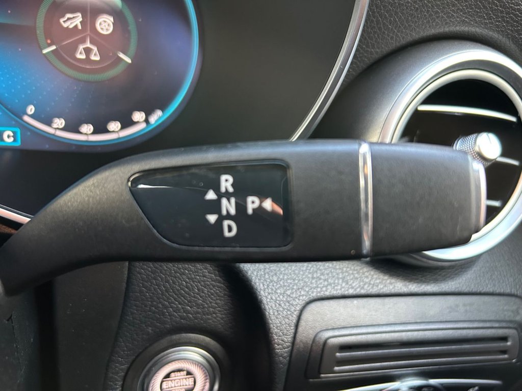 Used Mercedes-Benz GLC 2020 for sale - 76642685: Photo 42