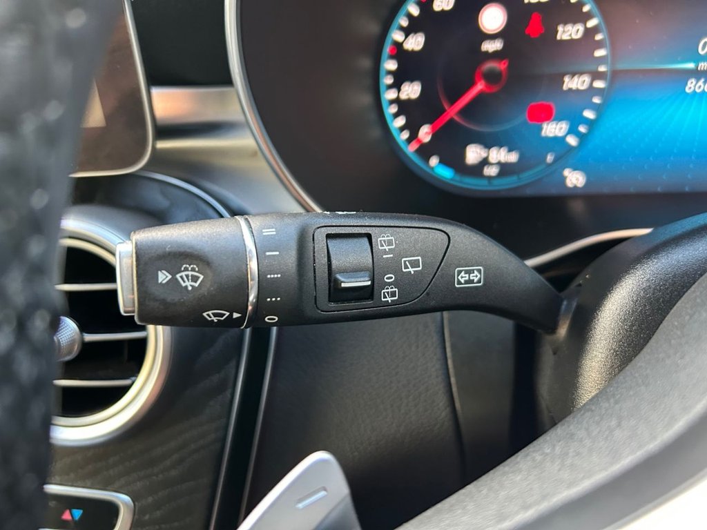 Used Mercedes-Benz GLC 2020 for sale - 76642685: Photo 43