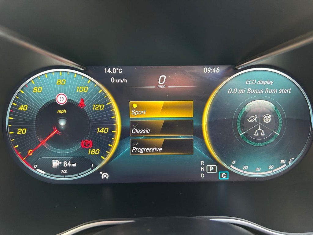 Used Mercedes-Benz GLC 2020 for sale - 76642685: Photo 46