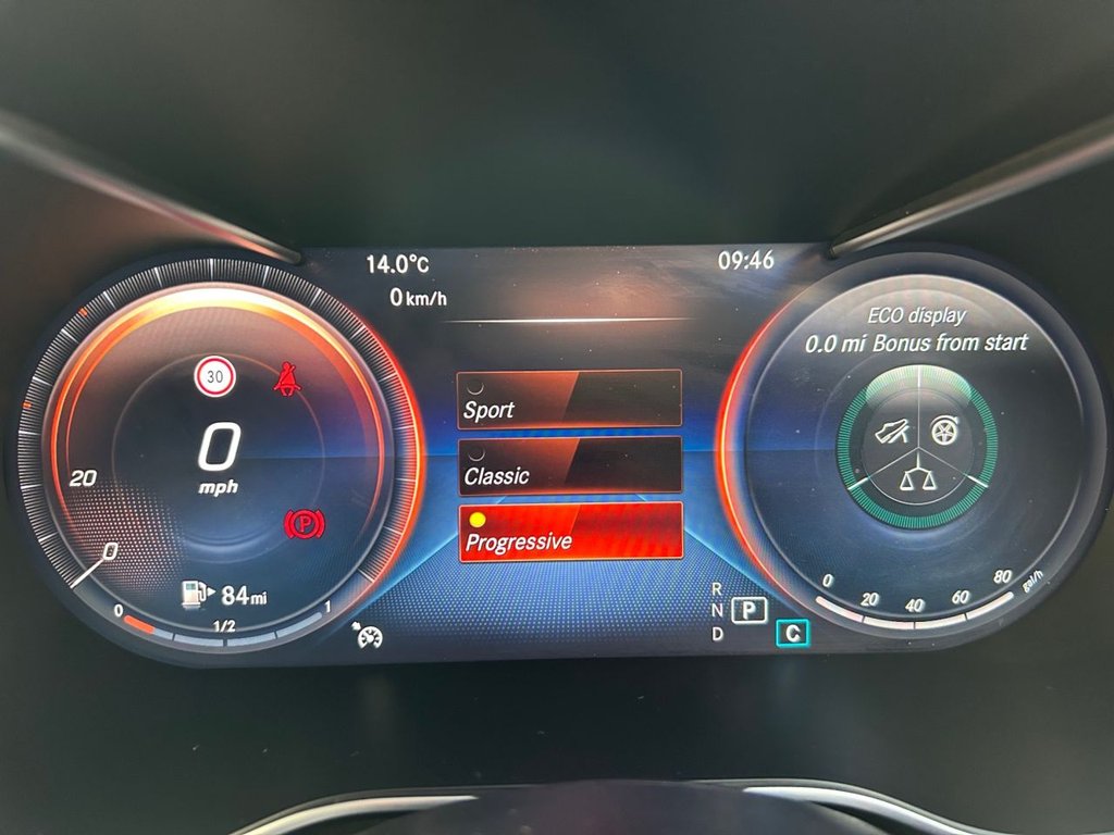 Used Mercedes-Benz GLC 2020 for sale - 76642685: Photo 47