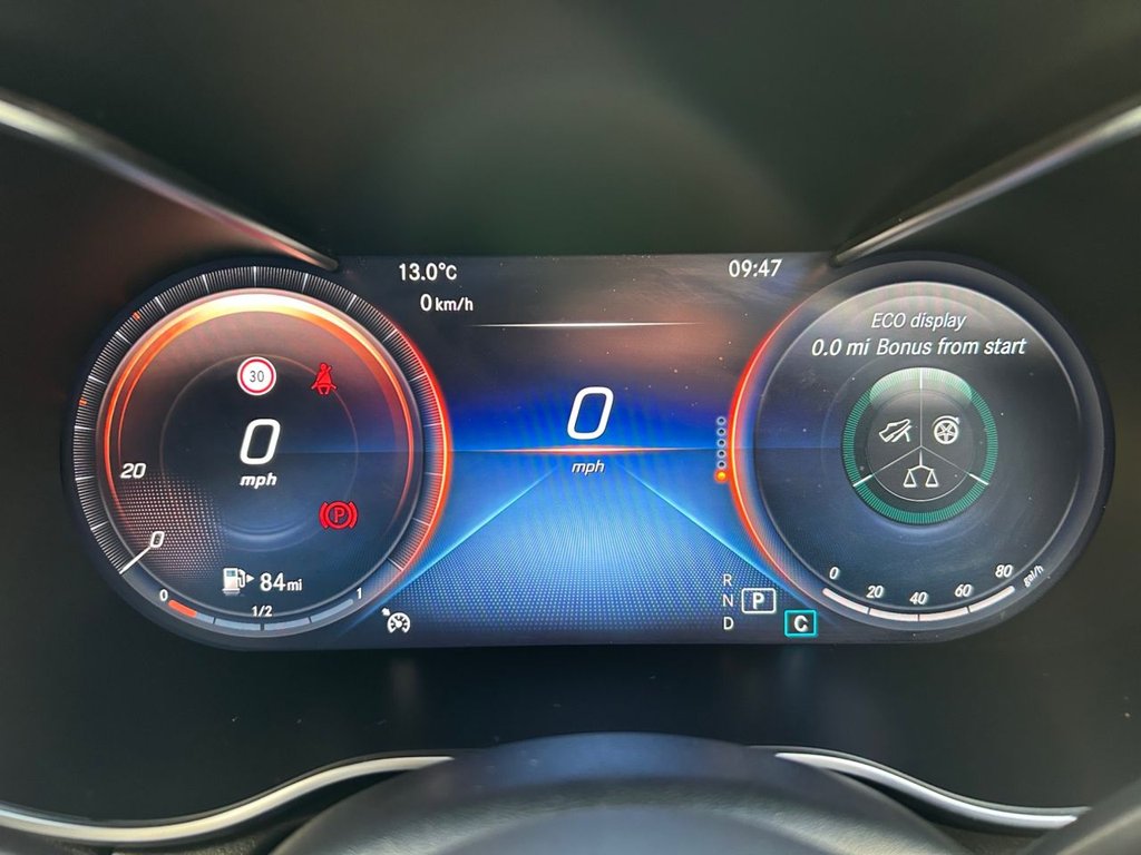 Used Mercedes-Benz GLC 2020 for sale - 76642685: Photo 48