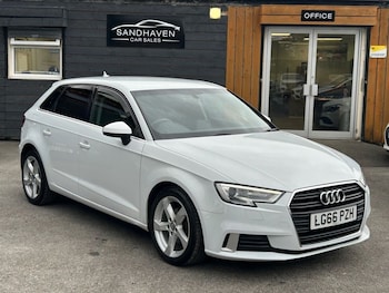 Audi - A3