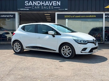 Used Renault Clio 2018 for sale - 79233810: Photo