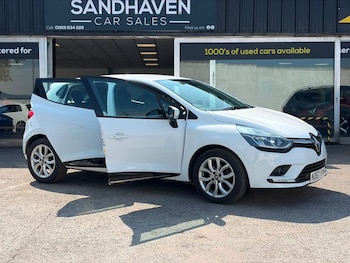 Used Renault Clio 2018 for sale - 79233810: Photo