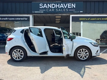 Used Renault Clio 2018 for sale - 79233810: Photo