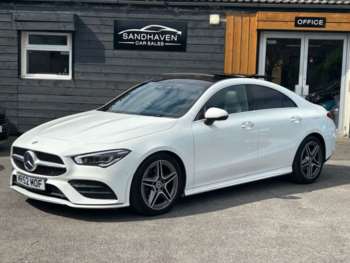 Used Mercedes-Benz CLA 2019 for sale - 75433217: Photo