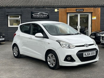 Hyundai - i10