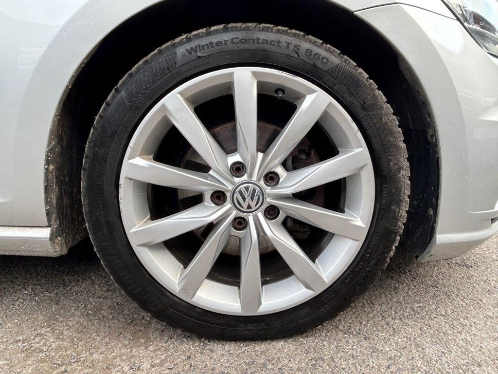 Used Volkswagen Golf 2019 for sale - 77936119: Photo 12