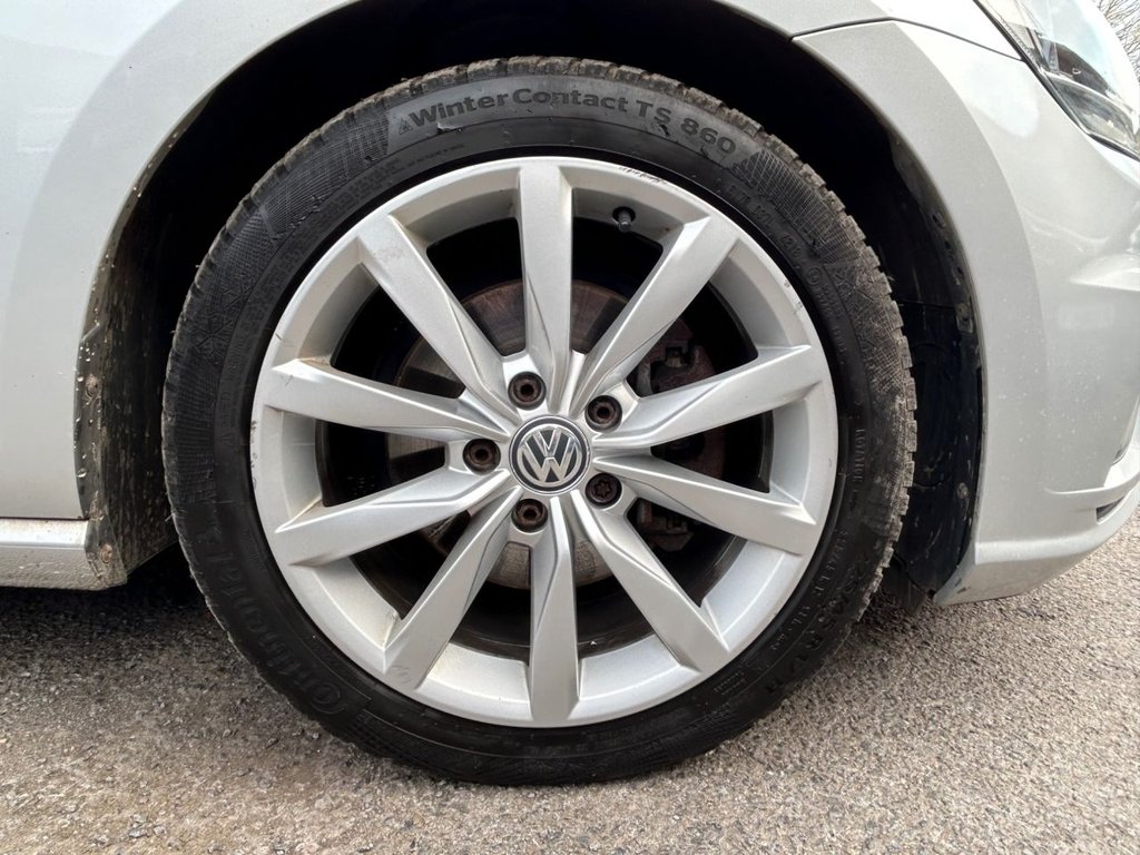 Used Volkswagen Golf 2019 for sale - 77936119: Photo 13