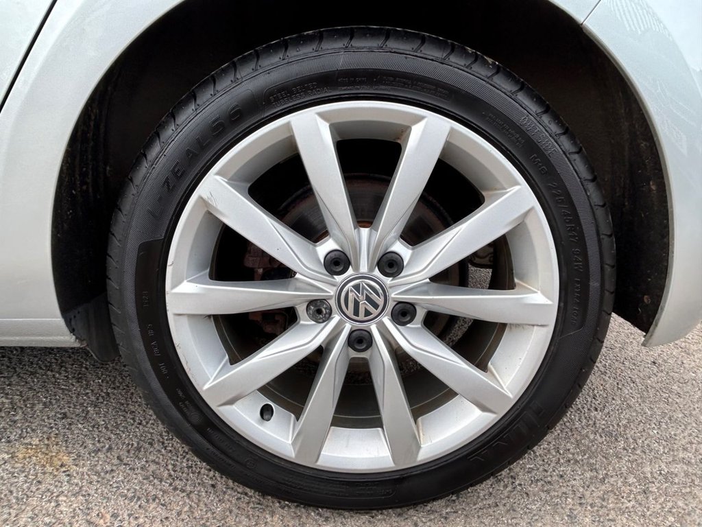 Used Volkswagen Golf 2019 for sale - 77936119: Photo 15