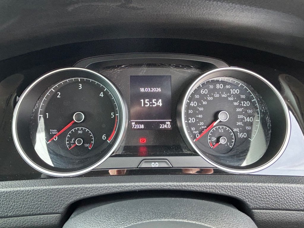 Used Volkswagen Golf 2019 for sale - 77936119: Photo 16