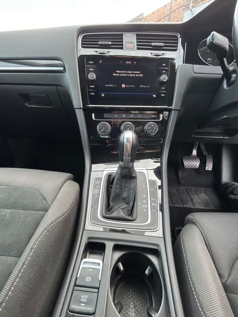 Used Volkswagen Golf 2019 for sale - 77936119: Photo 22